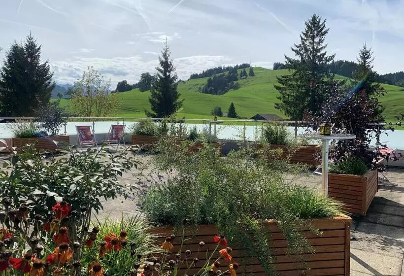Hotelli Allegro Einsiedeln