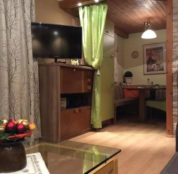 ホテル Alpbachtal Appartements
