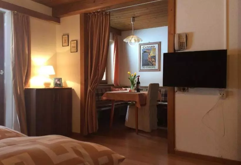 ホテル Alpbachtal Appartements