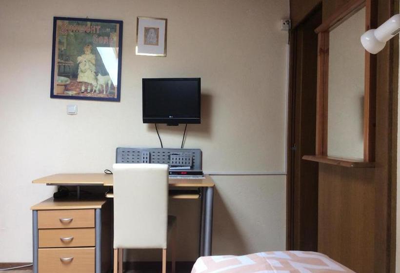 Отель Alpbachtal Appartements