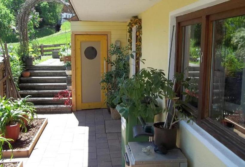 Отель Alpbachtal Appartements