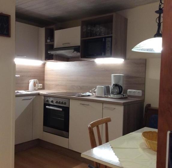 Отель Alpbachtal Appartements