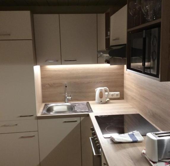 Отель Alpbachtal Appartements