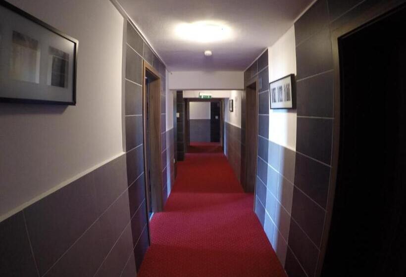 酒店 Alpenrose Gerlitzen