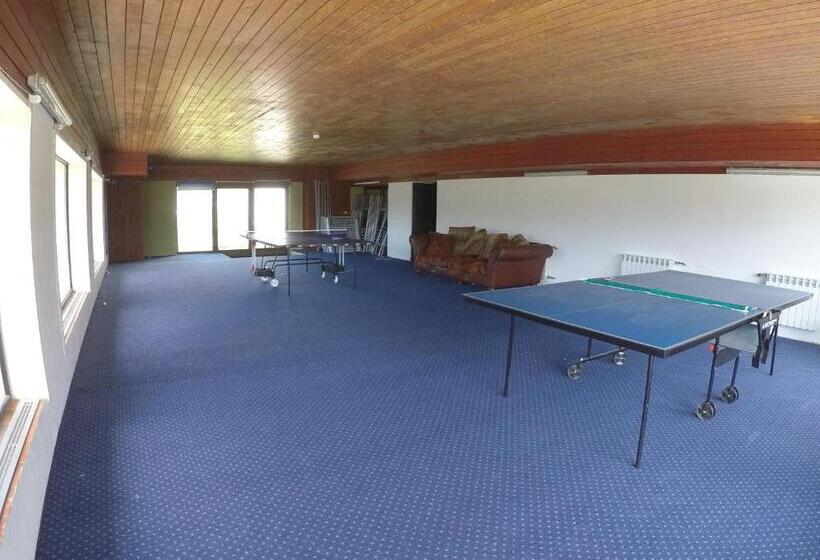 酒店 Alpenrose Gerlitzen