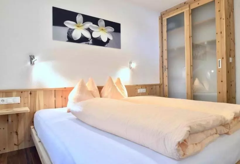 Aparthotel Ambiente