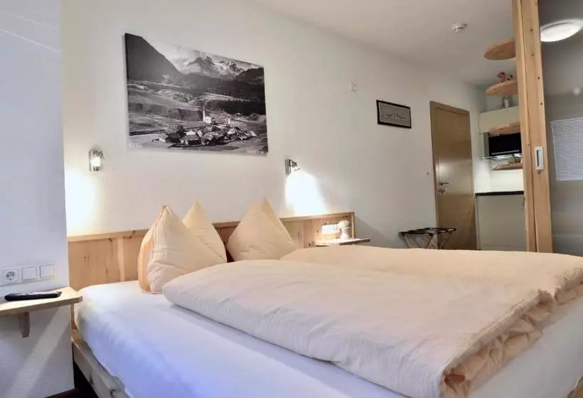 Aparthotel Ambiente