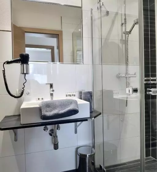 Aparthotel Ambiente