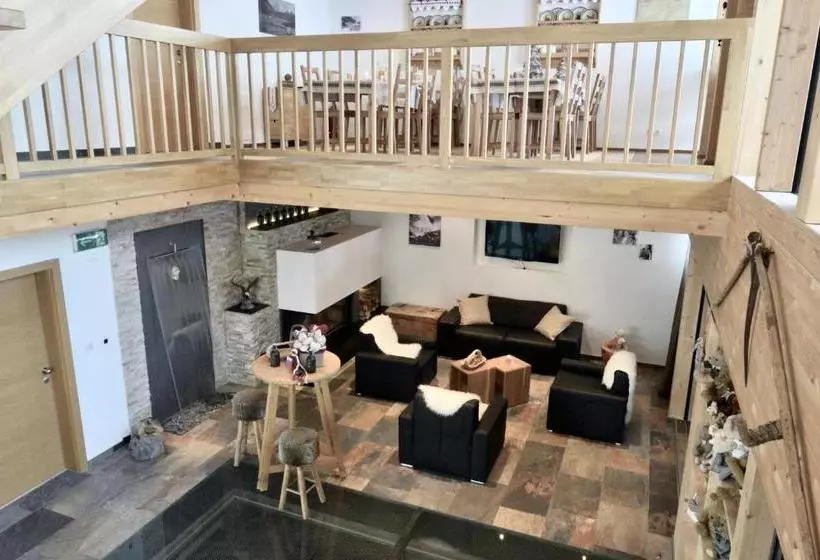 Aparthotel Ambiente