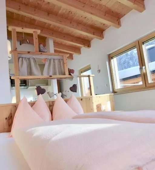 Aparthotel Ambiente