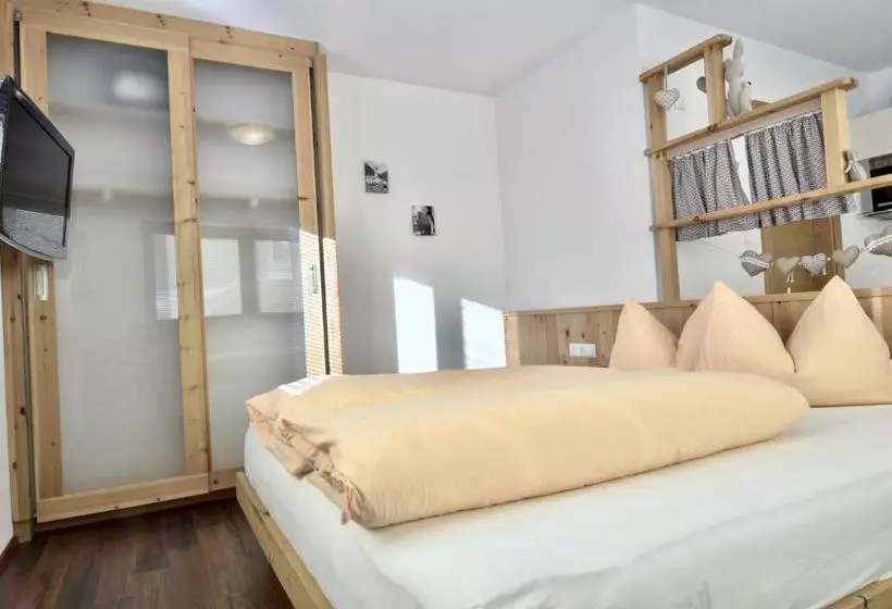 Aparthotel Ambiente
