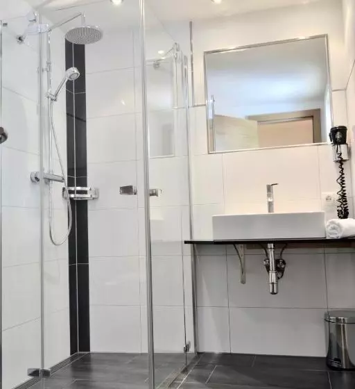 Aparthotel Ambiente