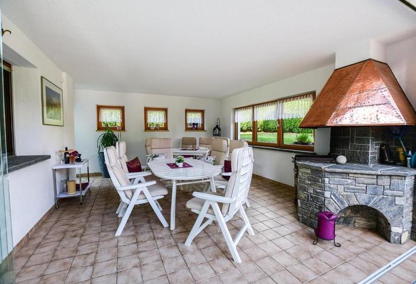 호텔 Apartment Rotbühlspitze