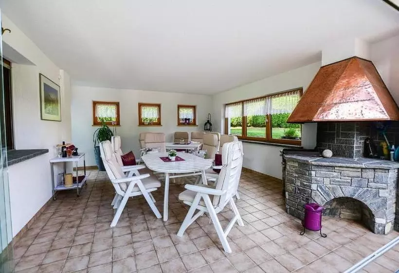 ホテル Apartment Rotbühlspitze