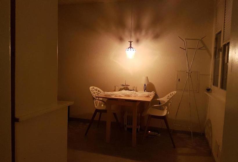 בית מלון כפרי Basel Charme Apartments