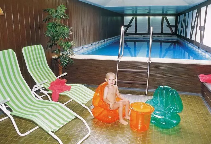 Hotel Belvedere