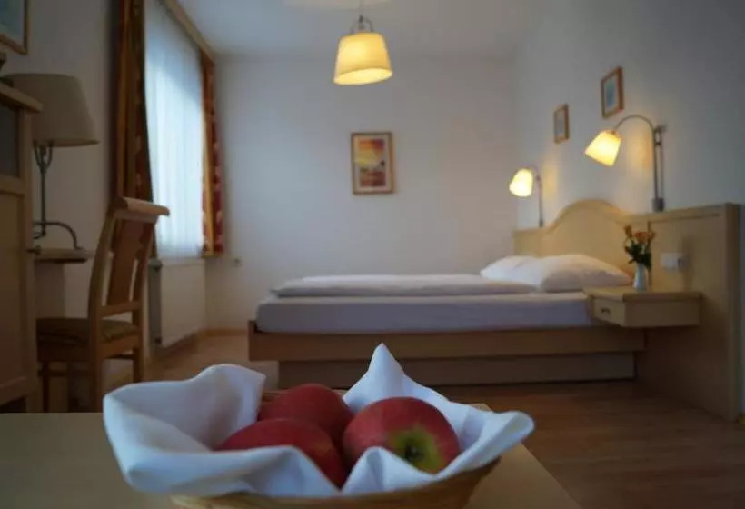 Hotel Belvedere