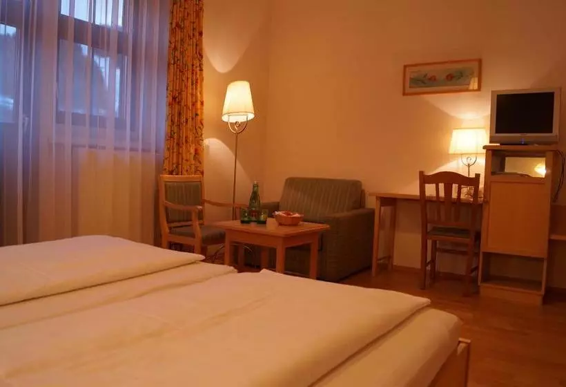 Hotel Belvedere
