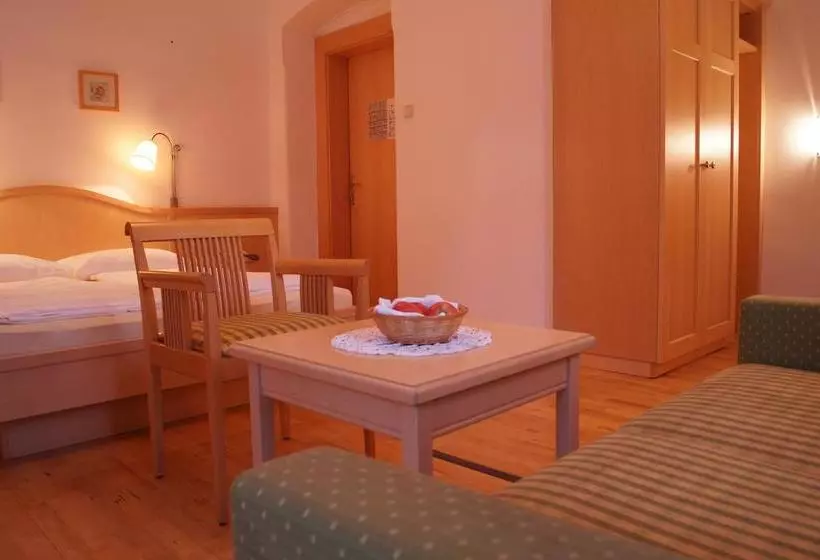 Hotel Belvedere