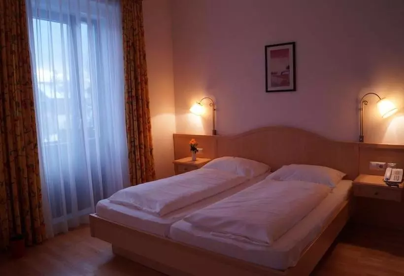 Hotel Belvedere