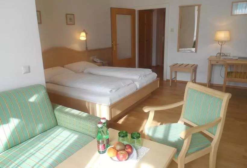 Hotel Belvedere