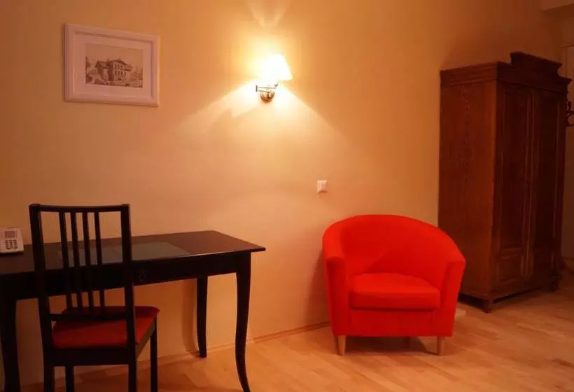 Hotel Belvedere