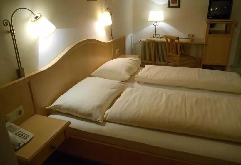 Hotel Belvedere