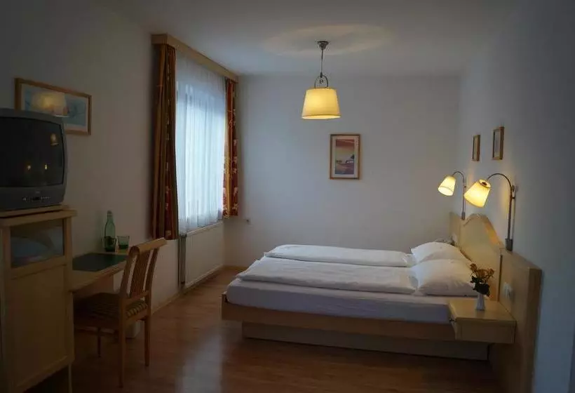 Hotel Belvedere