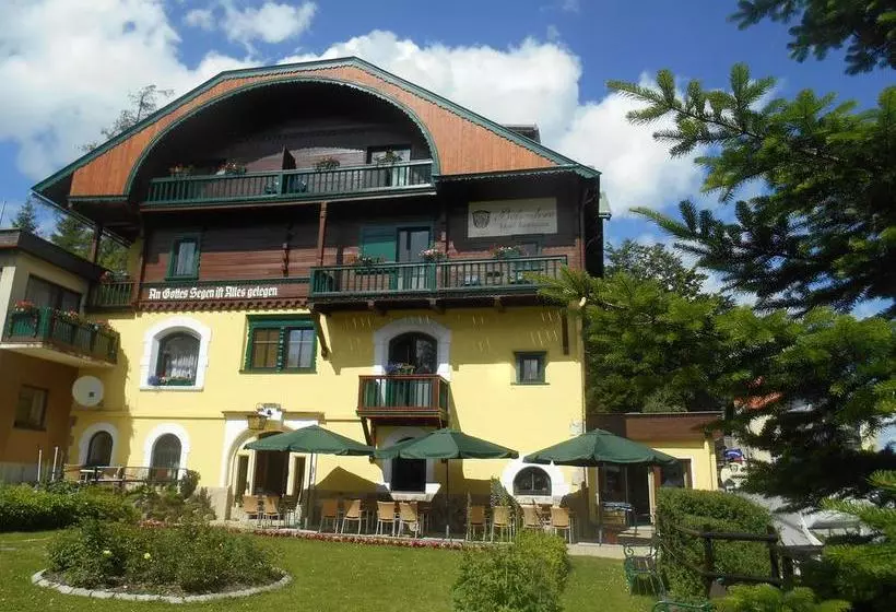 Hotel Belvedere