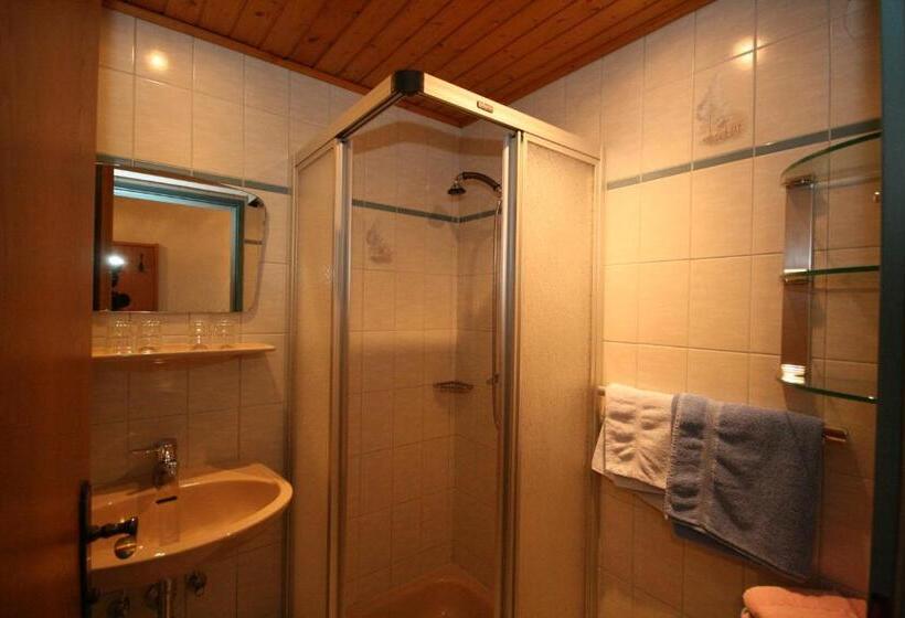 فندق Café Perner