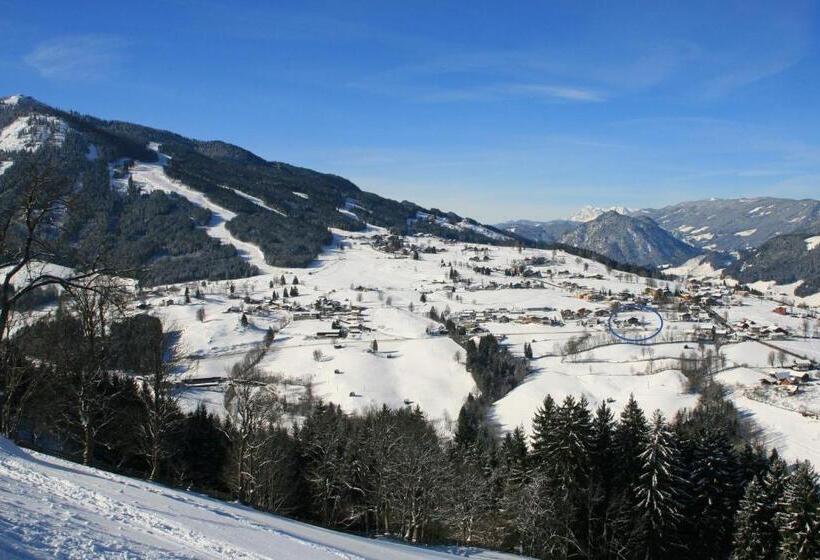 فندق Café Perner