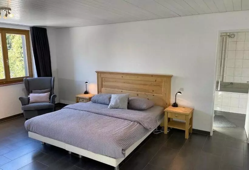 Hotel Catrina