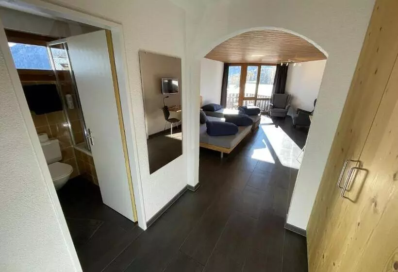 Hotel Catrina