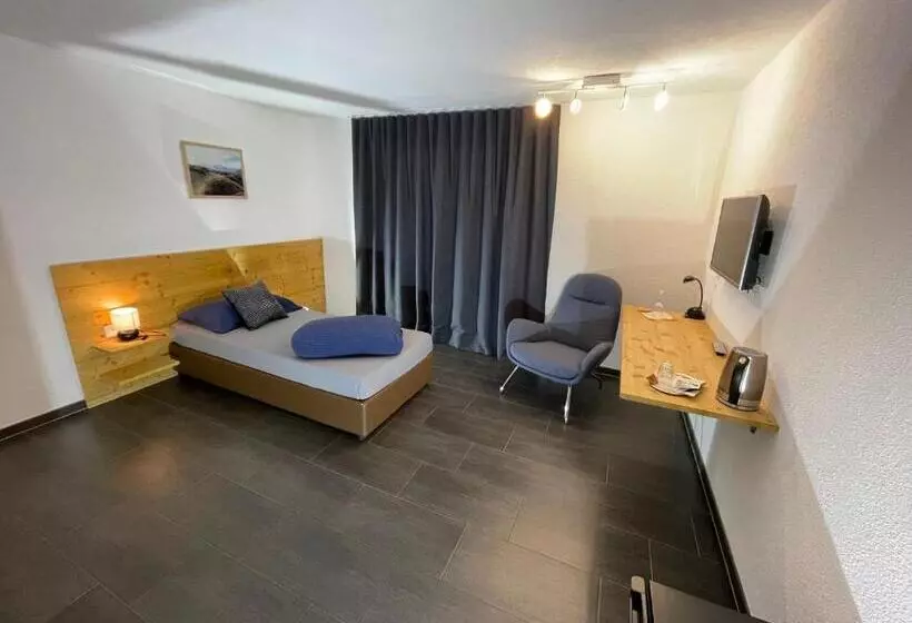 Hotel Catrina