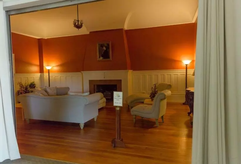 ホテル Centralia Square Grand Ballroom And Vintage
