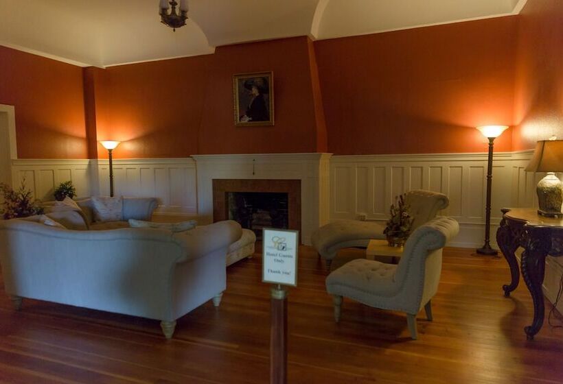 酒店 Centralia Square Grand Ballroom And Vintage