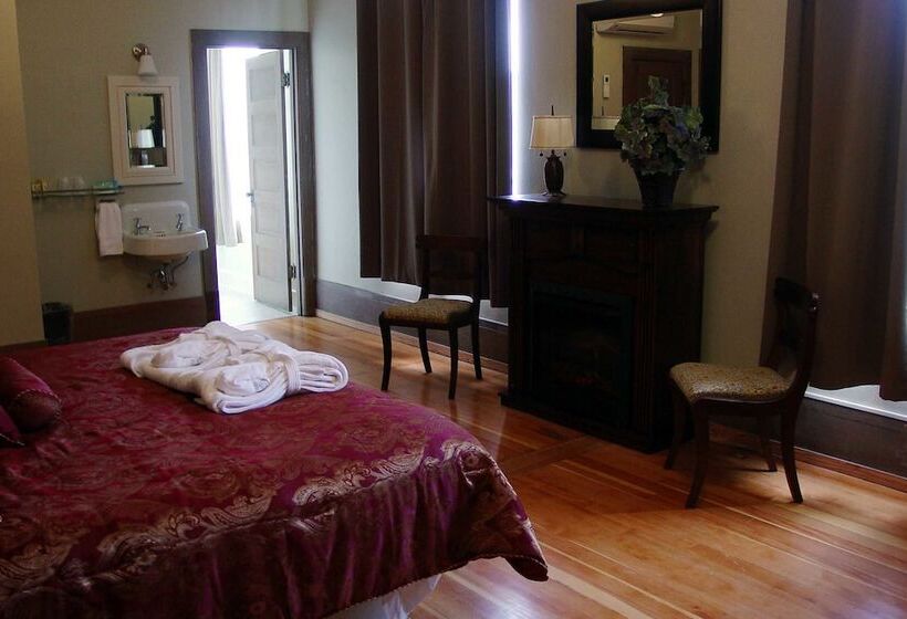 酒店 Centralia Square Grand Ballroom And Vintage