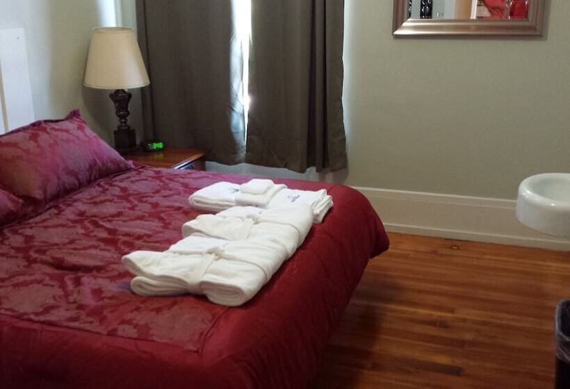 酒店 Centralia Square Grand Ballroom And Vintage