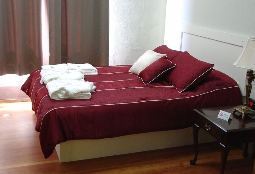 酒店 Centralia Square Grand Ballroom And Vintage