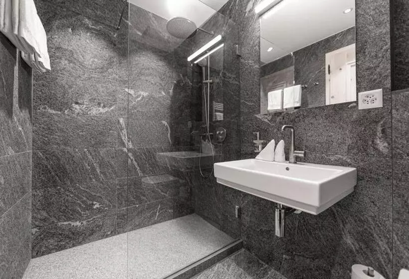 Hotel Chesa Randolina