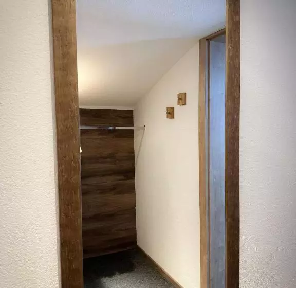 Hotelli Frühstückspension Auer Haus Kargl