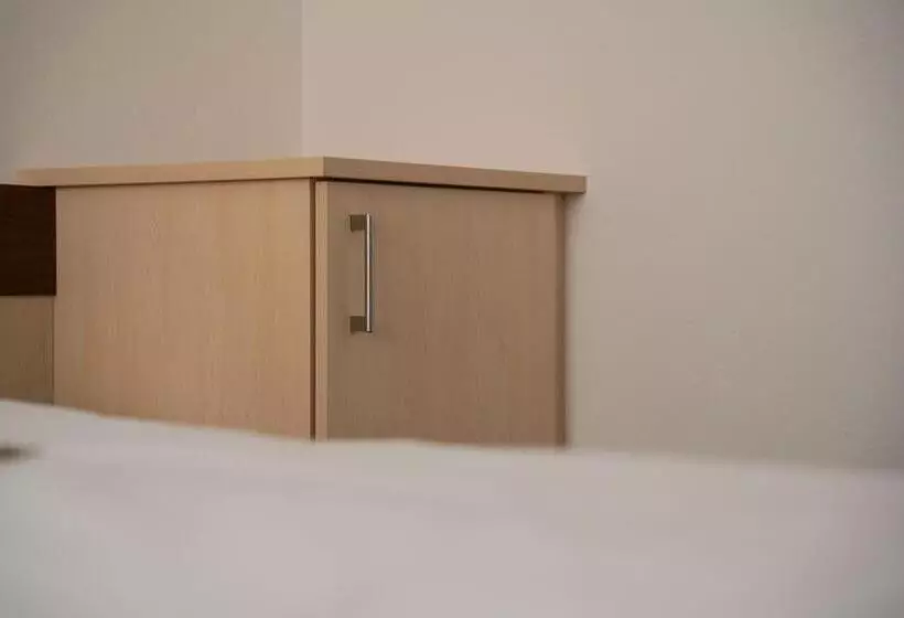 Hotelli Frühstückspension Auer Haus Kargl