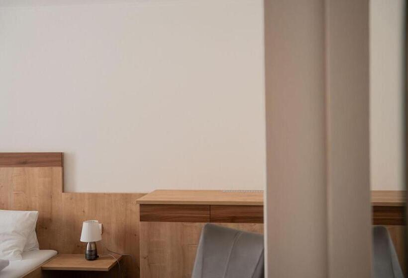 Hotel Frühstückspension Auer Haus Kargl