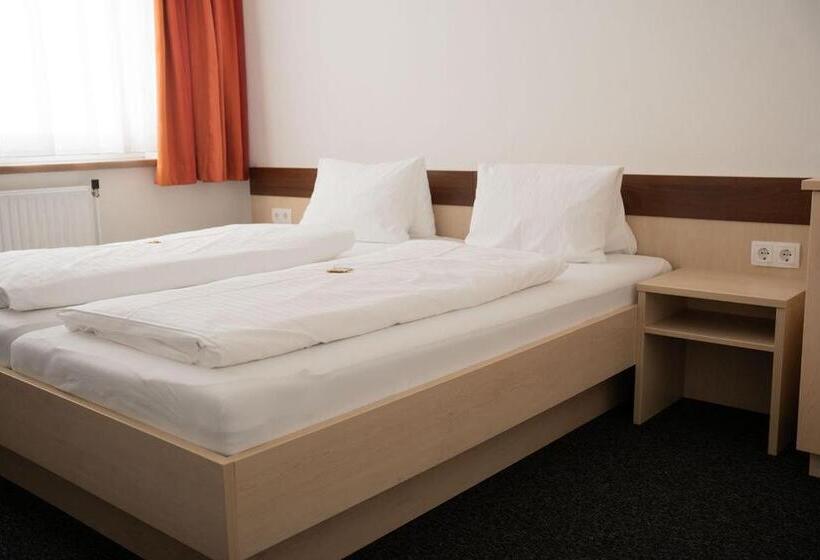 Hotel Frühstückspension Auer Haus Kargl