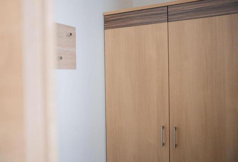 Hotel Frühstückspension Auer Haus Kargl