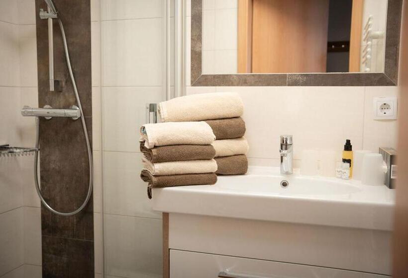 Hotel Frühstückspension Auer Haus Kargl