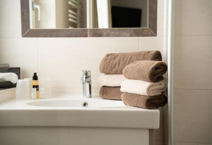 Hotel Frühstückspension Auer Haus Kargl