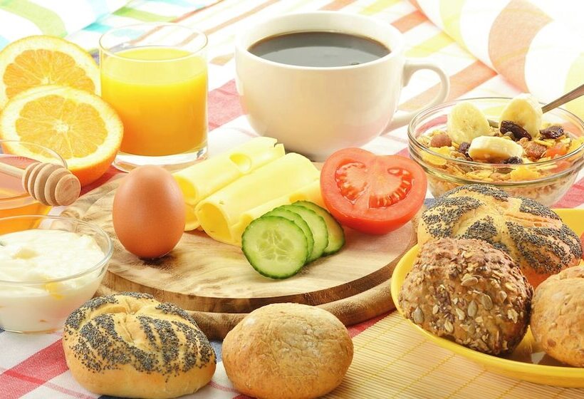 Отель Gasthof Rössli Steinhausen