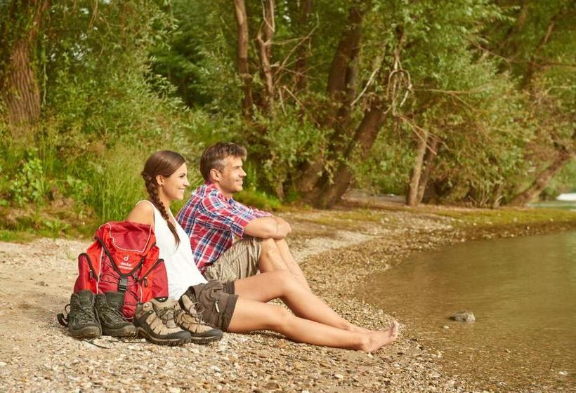 호텔 Gästehaus Weinbergblick