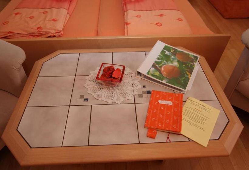 호텔 Gästehaus Weinbergblick